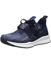 ignite evoknit lo 2