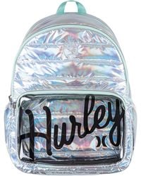Hurley - Adults One And Only Mini Backpack - Lyst