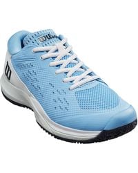 Wilson - Tennis Shoe Sneaker - Lyst
