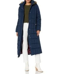 Tommy Hilfiger Parka coats for Women | Online Sale up to 38% off | Lyst