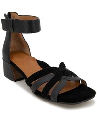 Kenneth Cole - Gentle Souls By Kenneth Cole Break My Park-loafer-flat - Lyst