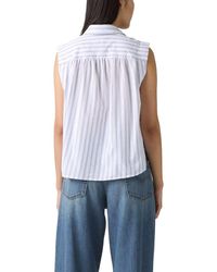 Levi's - Gracen Blouse, - Lyst