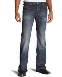 Levi's Bootcut jeans for Men | Online Sale up to 71% off | Lyst