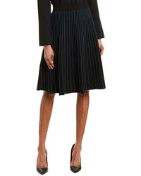 Fit-and-Flare Skirts for Women - Up to 