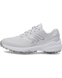 adidas W Tech Response Sl3 Golf Shoe in White | Lyst