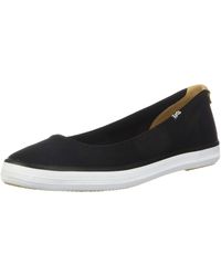Keds Ballet flats and ballerina shoes for Women | Online Sale up to 38% off  | Lyst