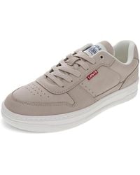 Levi's - Drive Lo Sneaker - Lyst