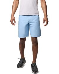 Columbia - Washed Out Short - Lyst