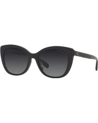 COACH - Hc8365u Universal Fit Sunglasses - Lyst