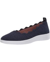 taryn rose cara sneaker