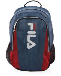 fila mesh backpack