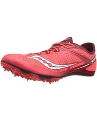 saucony ballista 2016