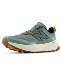 New Balance - Fresh Foam X Garoé V2 Trail Running Shoe - Lyst