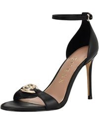 Guess - Kabrina Heeled Sandal - Lyst