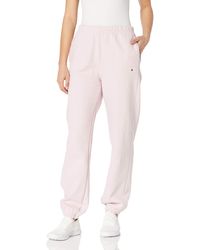 Champion Oversized Vintage Sweatpants 