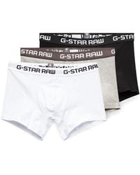 G-Star RAW Underwear for Men | Online Sale up to 23% off | Lyst