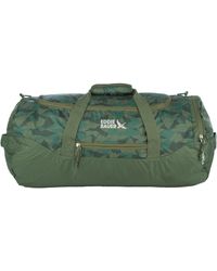 Eddie Bauer - , Stowaway, borsone ripiegabile da 45 l, realizzato in poliestere Ripstop, 45L - Lyst