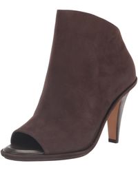 Vince Camuto - Finndaya High Heel Bootie Ankle Boot - Lyst