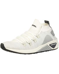 diesel tennis shoes womens