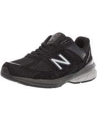 new balance 990 black womens