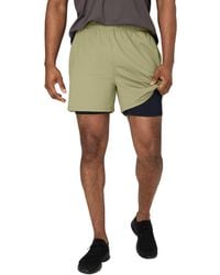 Hanes - Moves Workout Boxer Brief Liner & Total Support Pouch - Lyst