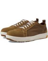 Timberland - Berkley Oxford Composite Safety Toe Industrial Casual Work Shoe - Lyst