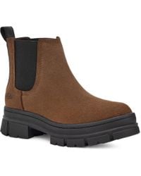 UGG - Ashton Chelsea Boot - Lyst