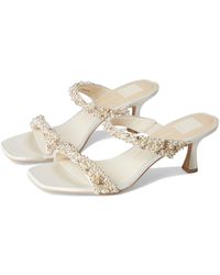 Dolce Vita - Genora Sandal - Lyst