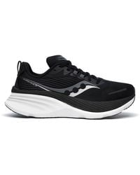 Saucony - Hurricane 24 (/Carbon) Running Shoes - Lyst