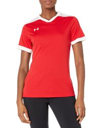 Under Armour - S Maquina 3.0 Jersey, - Lyst