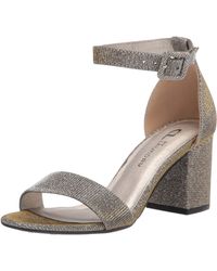 Chinese Laundry - Cl By Jody Heeled Sandal - Lyst