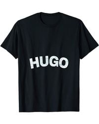 BOSS by Hugo Boss T-shirts for Women - Up to 81% off at Lyst.com