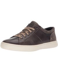rockport high top shoes