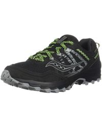 saucony men's excursion tr12 gtx