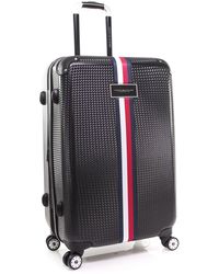 tommy hilfiger suitcase sets