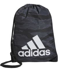 adidas - Ready Sackpack - Lyst