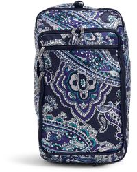 vera bradley luggage sale
