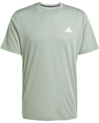 adidas - Train Essentials T-shirt - Lyst