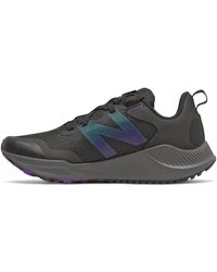 New Balance - Nitrel V4 Trail Running Shoe - Lyst