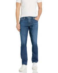 AG Jeans Jeans Denim Everett in Blue for Men - Save 58% | Lyst