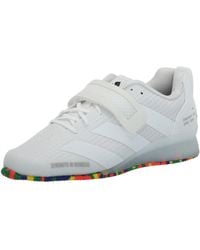adidas - Adipower Weightlifting 3 Sneaker - Lyst