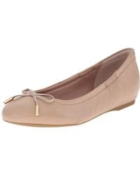 rockport crescent ballet flat