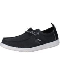 Hurley - Loafer - Lyst