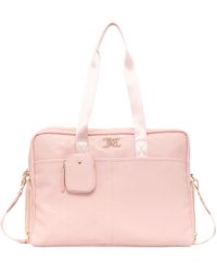 Juicy Couture - All About That Bling Weekender - Lyst
