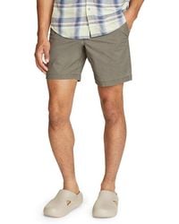 Eddie Bauer - Top Out Ripstop Shorts - Lyst