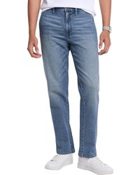 Michael Kors - Denim Beach Pant - Lyst