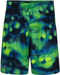 Under Armour - Ua Tropical Flare Volley - Lyst
