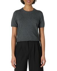 Amazon Essentials - Pull à ches Courtes - Lyst