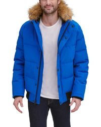 Tommy Hilfiger Men's Arctic Cloth 