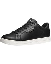 Michael Kors - Mk Sneaker Keating Aus Leder - Lyst